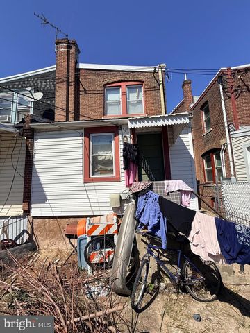 1238 HARRISON ST, Philadelphia, PA 19124