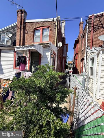 1238 HARRISON ST, Philadelphia, PA 19124