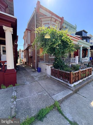 1238 HARRISON ST, Philadelphia, PA 19124