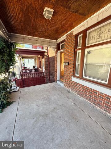 1238 HARRISON ST, Philadelphia, PA 19124
