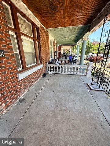 1238 HARRISON ST, Philadelphia, PA 19124