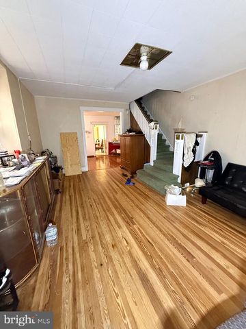 1238 HARRISON ST, Philadelphia, PA 19124