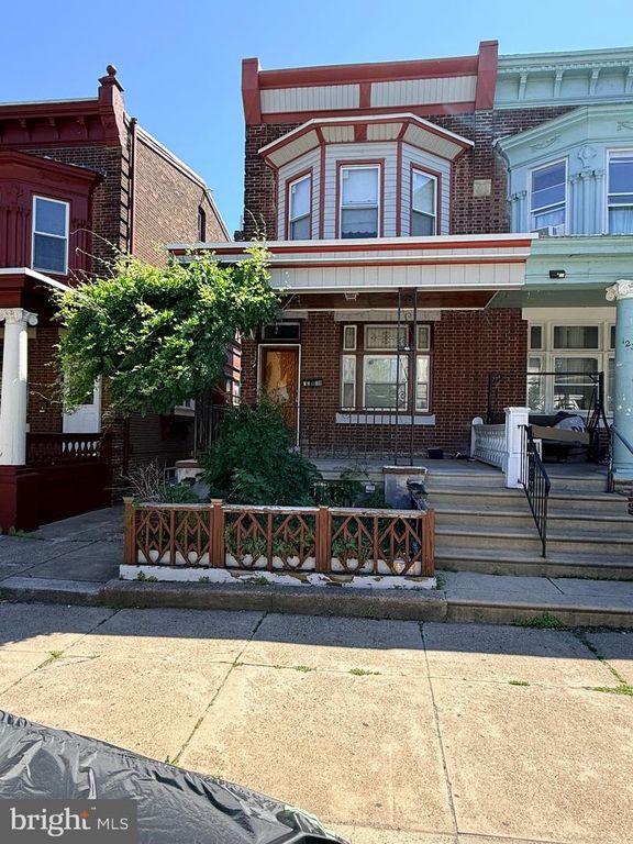 1238 HARRISON ST, Philadelphia, PA 19124