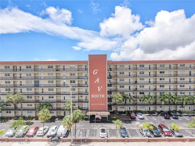 2350 NE 14th St Causeway 507, Pompano Beach, FL 33062