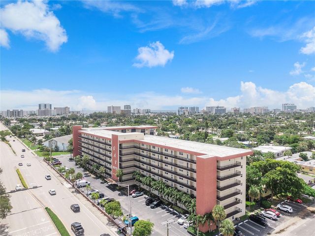 2350 NE 14th St Causeway 507, Pompano Beach, FL 33062