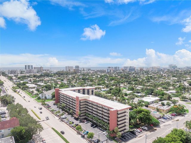 2350 NE 14th St Causeway 507, Pompano Beach, FL 33062