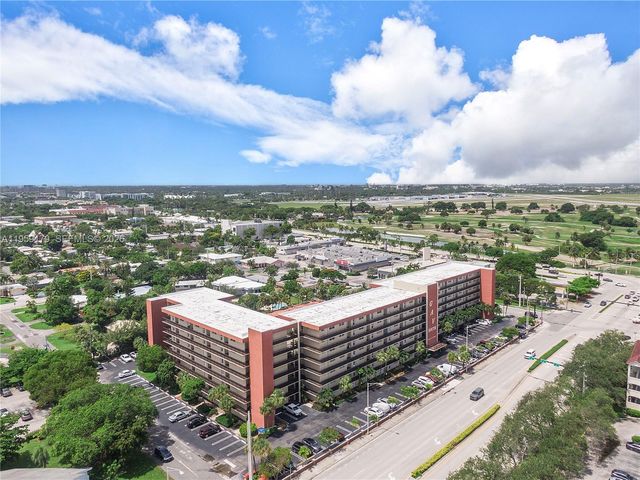 2350 NE 14th St Causeway 507, Pompano Beach, FL 33062
