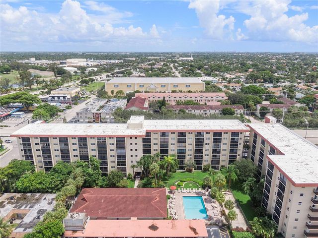 2350 NE 14th St Causeway 507, Pompano Beach, FL 33062
