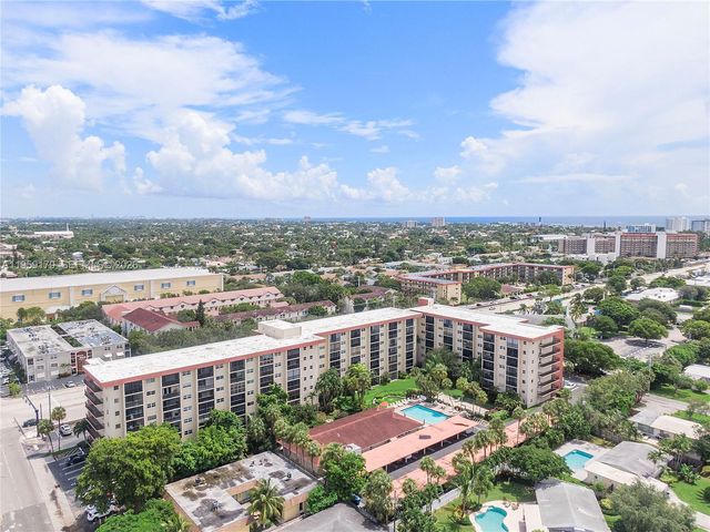 2350 NE 14th St Causeway 507, Pompano Beach, FL 33062
