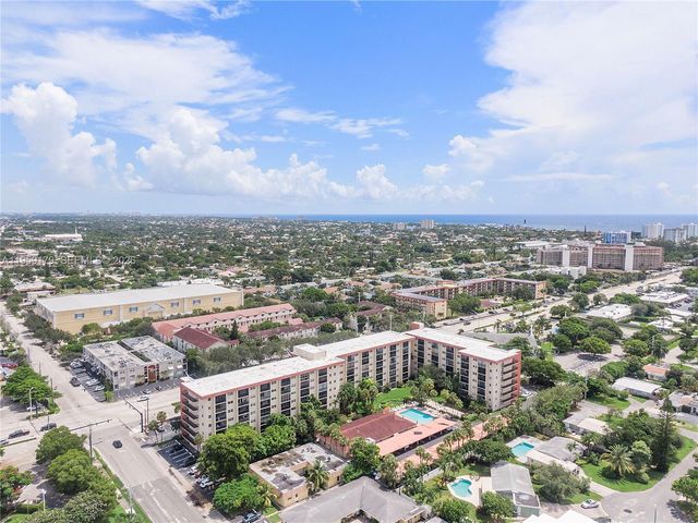 2350 NE 14th St Causeway 507, Pompano Beach, FL 33062