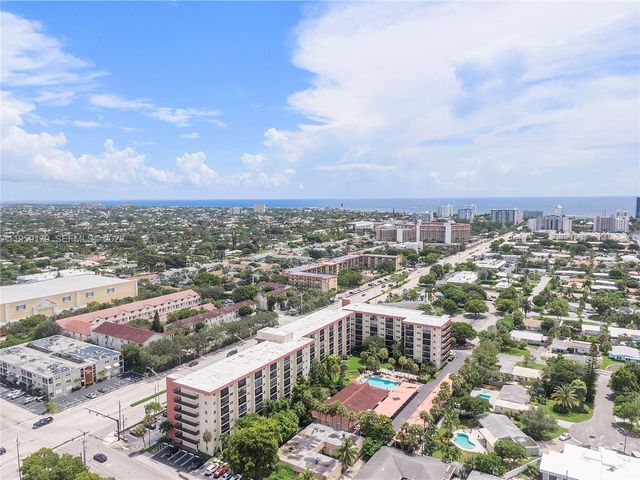 2350 NE 14th St Causeway 507, Pompano Beach, FL 33062