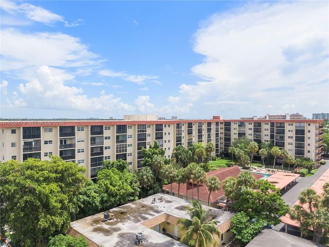 2350 NE 14th St Causeway 507, Pompano Beach, FL 33062