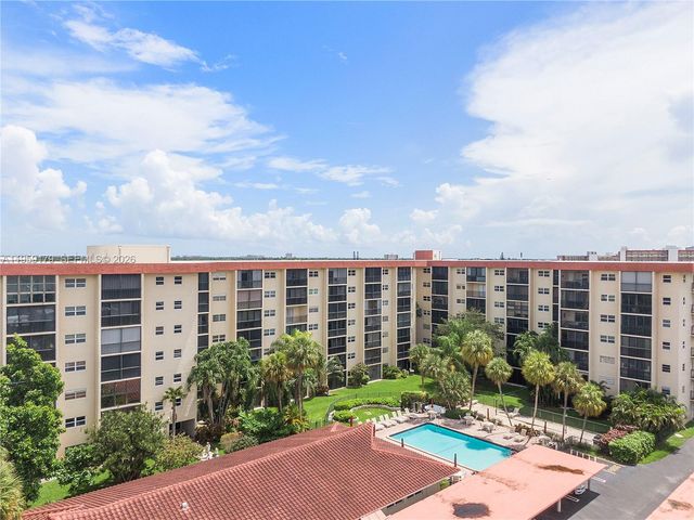 2350 NE 14th St Causeway 507, Pompano Beach, FL 33062