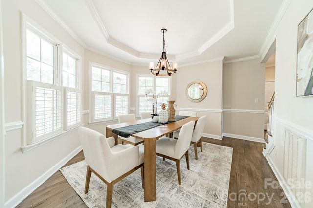 151 Turnberry Lane, Mooresville, NC 28117