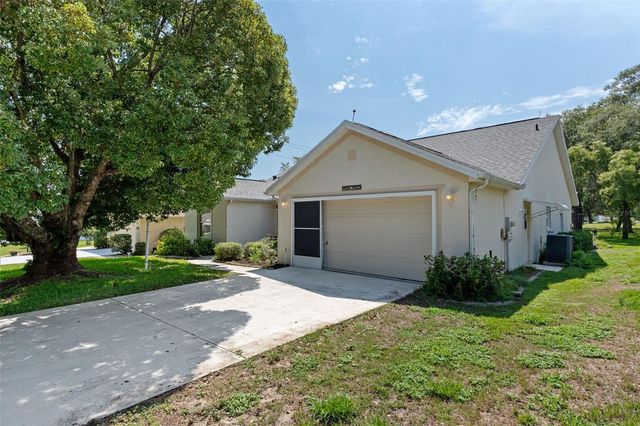 978 W COLBERT COURT, Beverly Hills, FL 34465