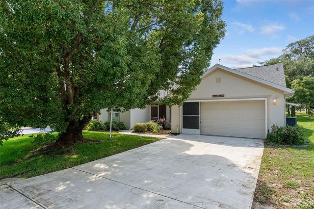 978 W COLBERT COURT, Beverly Hills, FL 34465
