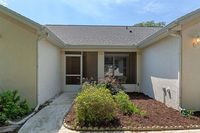 978 W COLBERT COURT, Beverly Hills, FL 34465
