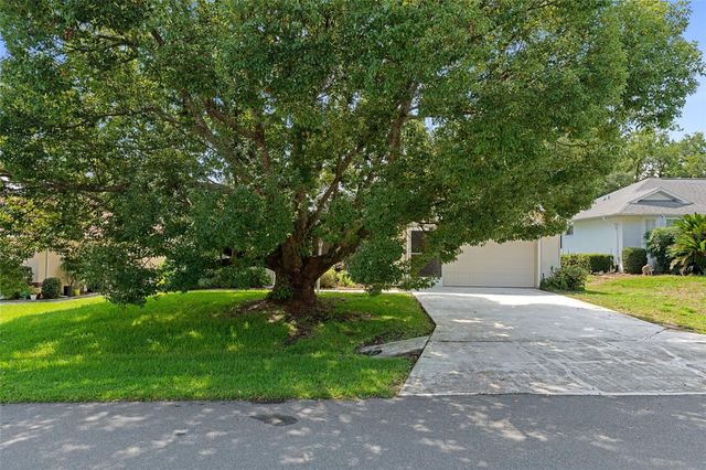 978 W COLBERT COURT, Beverly Hills, FL 34465