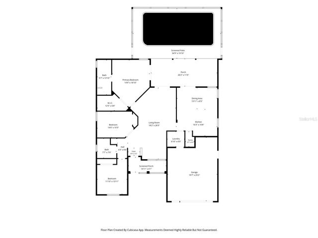 978 W COLBERT COURT, Beverly Hills, FL 34465