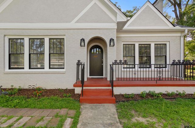 1205 S Augusta, Tyler, TX 75701