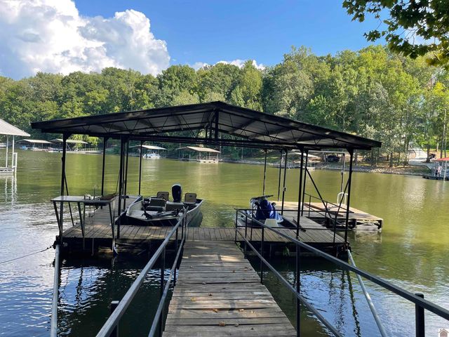 64 Cochise # 3, Cadiz, KY 42211