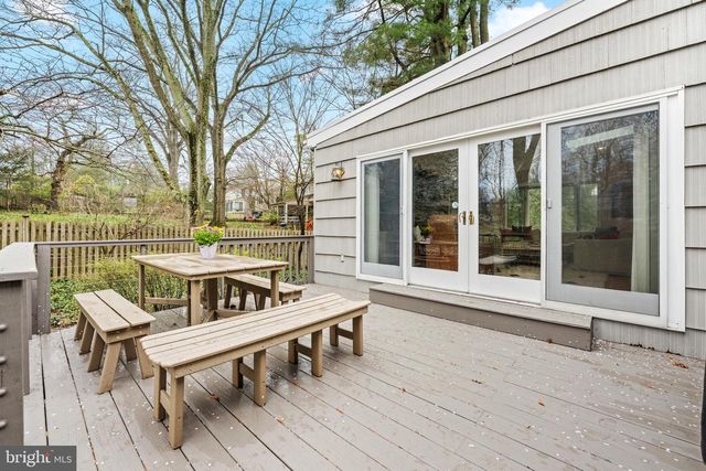 316 MCCLENAGHAN MILL RD, Wynnewood, PA 19096