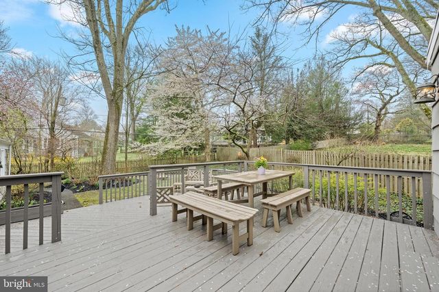 316 MCCLENAGHAN MILL RD, Wynnewood, PA 19096