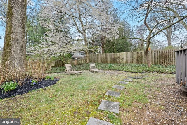 316 MCCLENAGHAN MILL RD, Wynnewood, PA 19096