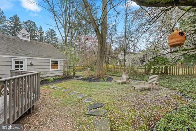 316 MCCLENAGHAN MILL RD, Wynnewood, PA 19096