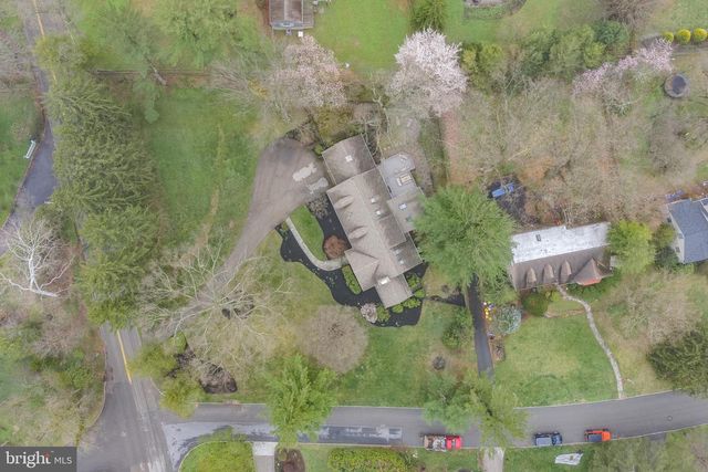 316 MCCLENAGHAN MILL RD, Wynnewood, PA 19096