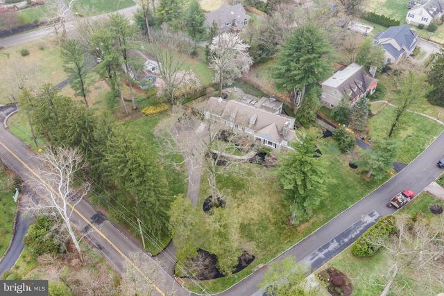 316 MCCLENAGHAN MILL RD, Wynnewood, PA 19096