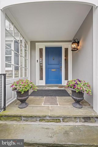 316 MCCLENAGHAN MILL RD, Wynnewood, PA 19096