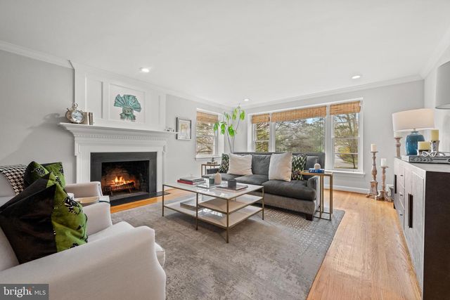 316 MCCLENAGHAN MILL RD, Wynnewood, PA 19096