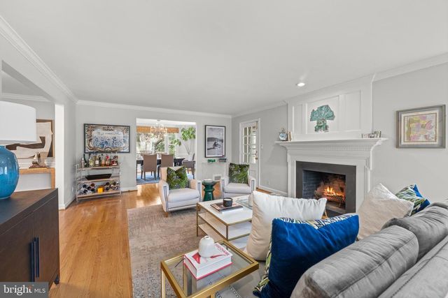 316 MCCLENAGHAN MILL RD, Wynnewood, PA 19096