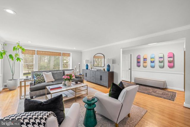 316 MCCLENAGHAN MILL RD, Wynnewood, PA 19096
