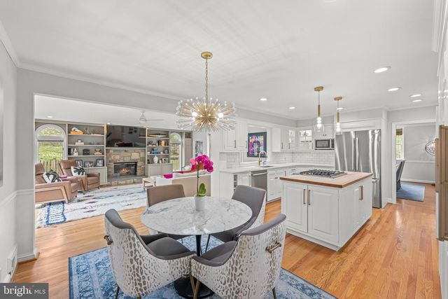 316 MCCLENAGHAN MILL RD, Wynnewood, PA 19096