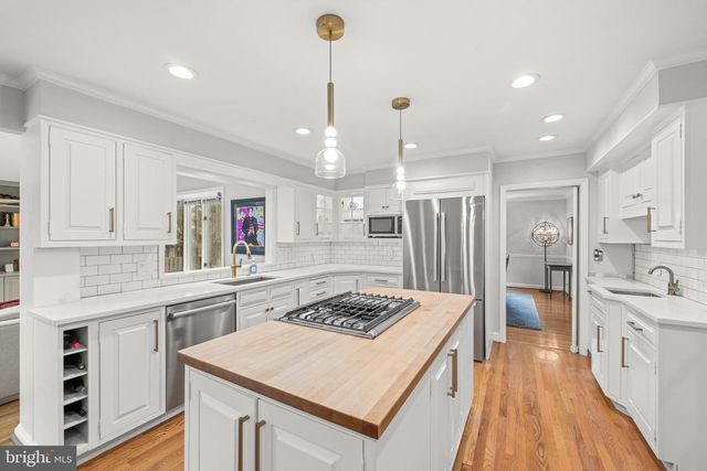 316 MCCLENAGHAN MILL RD, Wynnewood, PA 19096