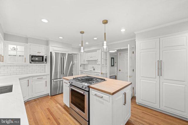 316 MCCLENAGHAN MILL RD, Wynnewood, PA 19096