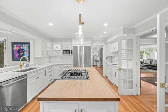 316 MCCLENAGHAN MILL RD, Wynnewood, PA 19096
