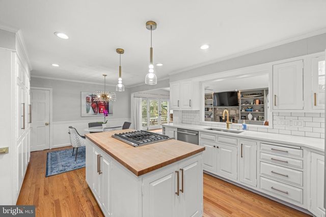 316 MCCLENAGHAN MILL RD, Wynnewood, PA 19096