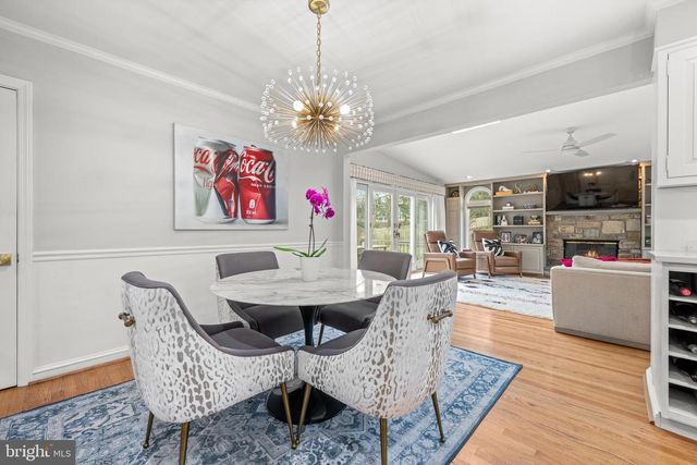 316 MCCLENAGHAN MILL RD, Wynnewood, PA 19096