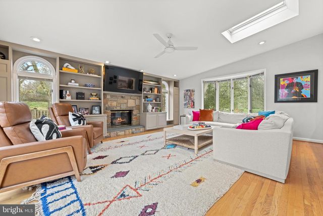 316 MCCLENAGHAN MILL RD, Wynnewood, PA 19096