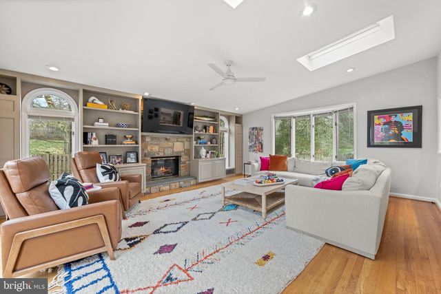 316 MCCLENAGHAN MILL RD, Wynnewood, PA 19096