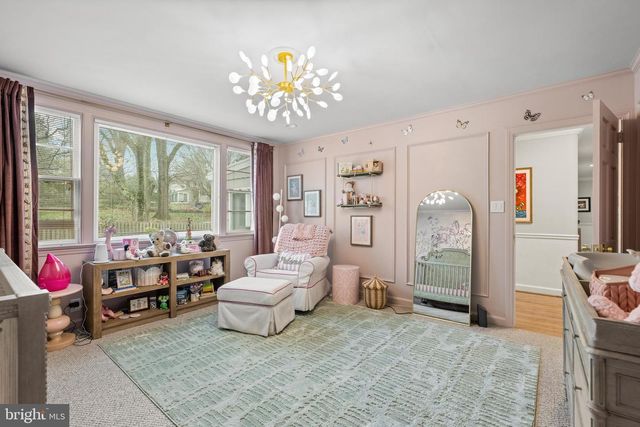316 MCCLENAGHAN MILL RD, Wynnewood, PA 19096