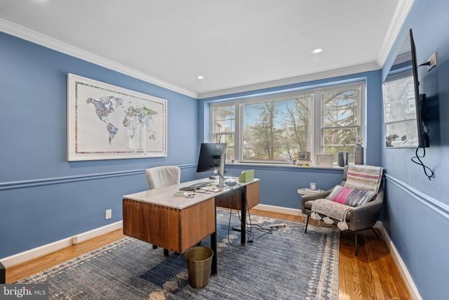 316 MCCLENAGHAN MILL RD, Wynnewood, PA 19096