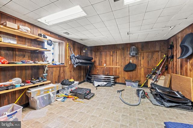 316 MCCLENAGHAN MILL RD, Wynnewood, PA 19096