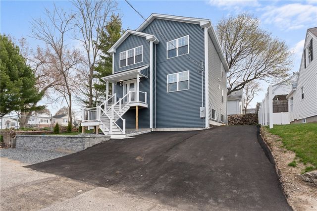 40 Allendale Avenue, North Providence, RI 02911