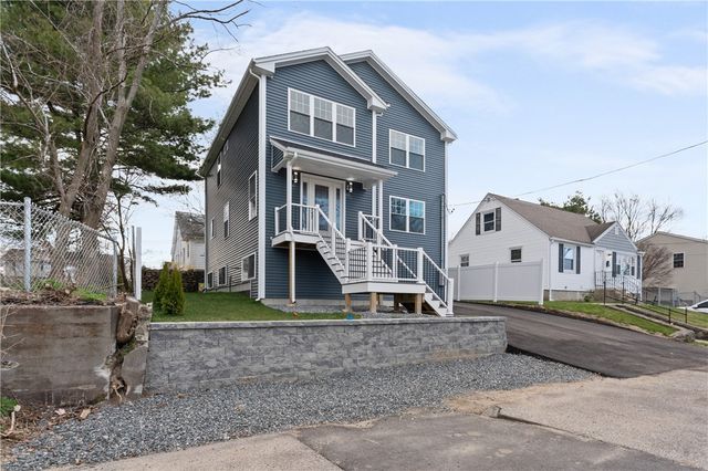 40 Allendale Avenue, North Providence, RI 02911