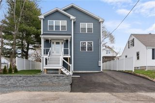 40 Allendale Avenue, North Providence, RI 02911