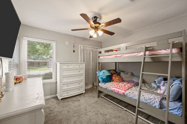 1428 Thistlewood Lane, Grapevine, TX 76051